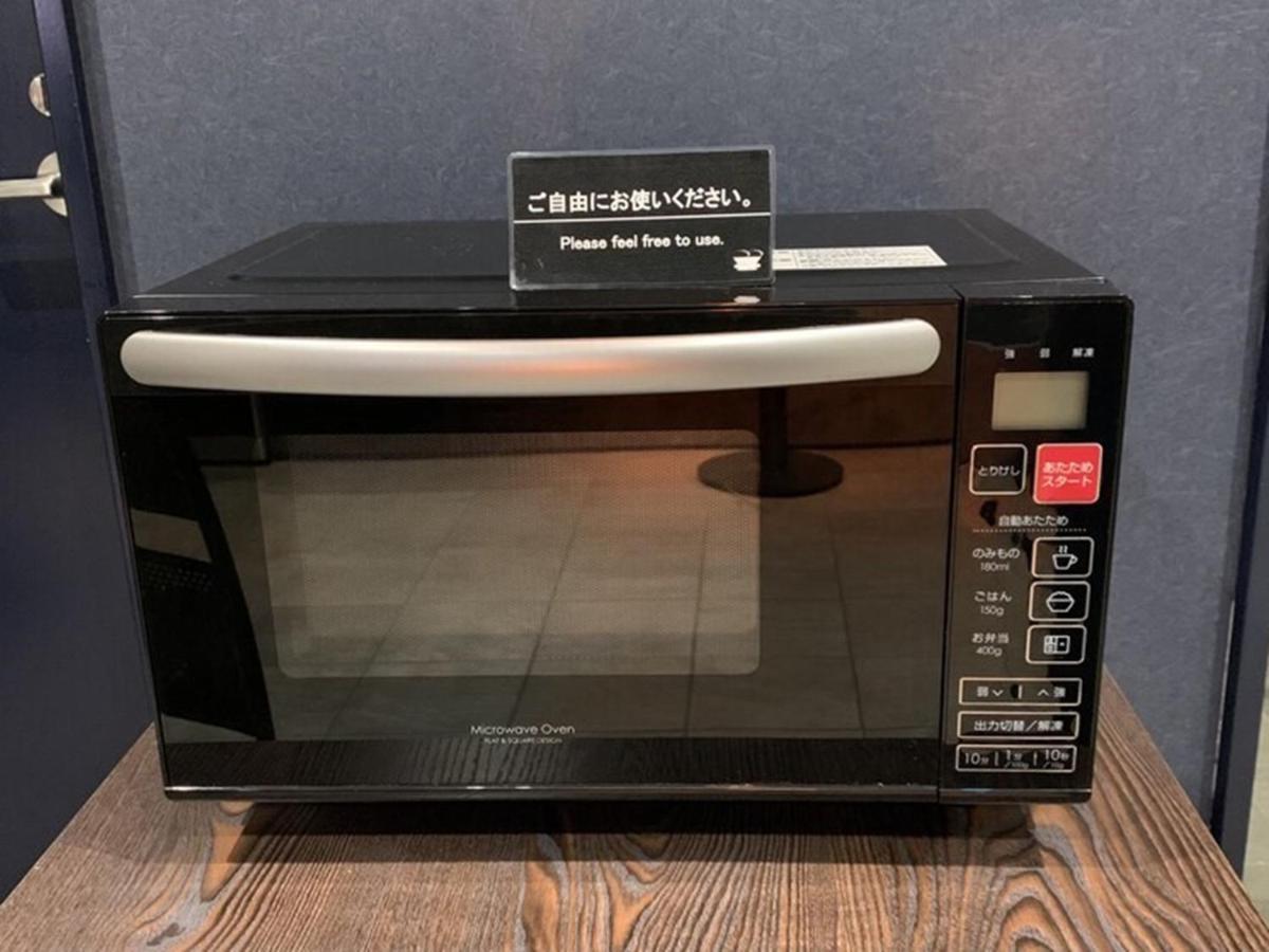 Henn Na Hotel Fukuoka Hakata Ngoại thất bức ảnh