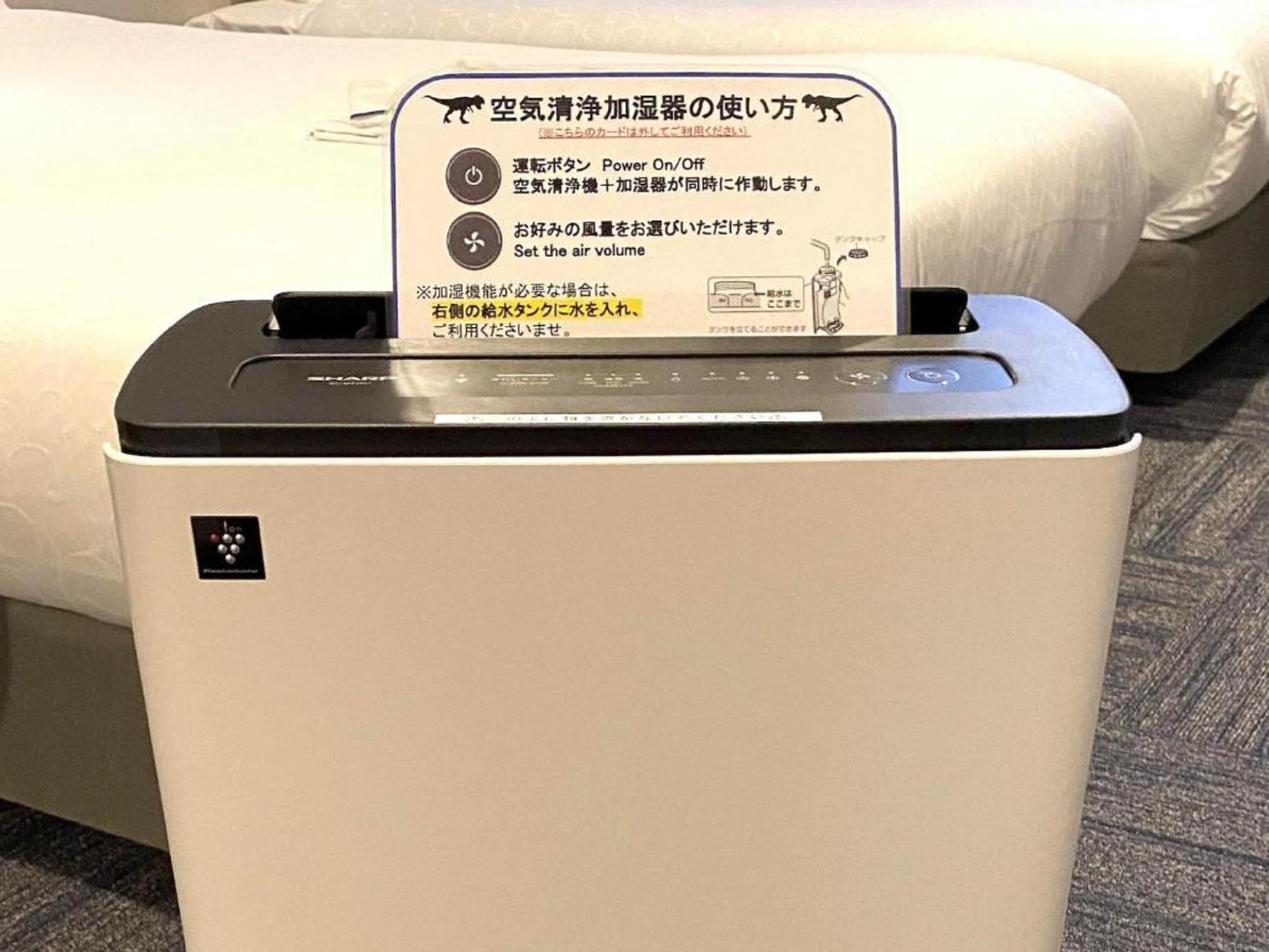 Henn Na Hotel Fukuoka Hakata Ngoại thất bức ảnh