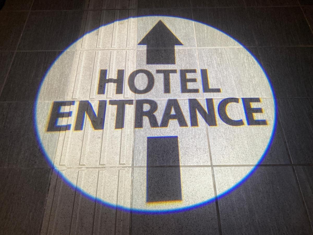 Henn Na Hotel Fukuoka Hakata Ngoại thất bức ảnh