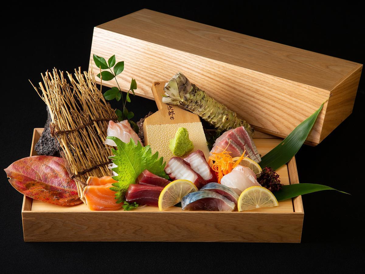 Henn Na Hotel Fukuoka Hakata Ngoại thất bức ảnh