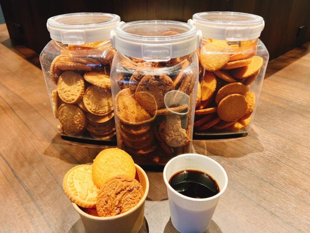 Henn Na Hotel Fukuoka Hakata Ngoại thất bức ảnh