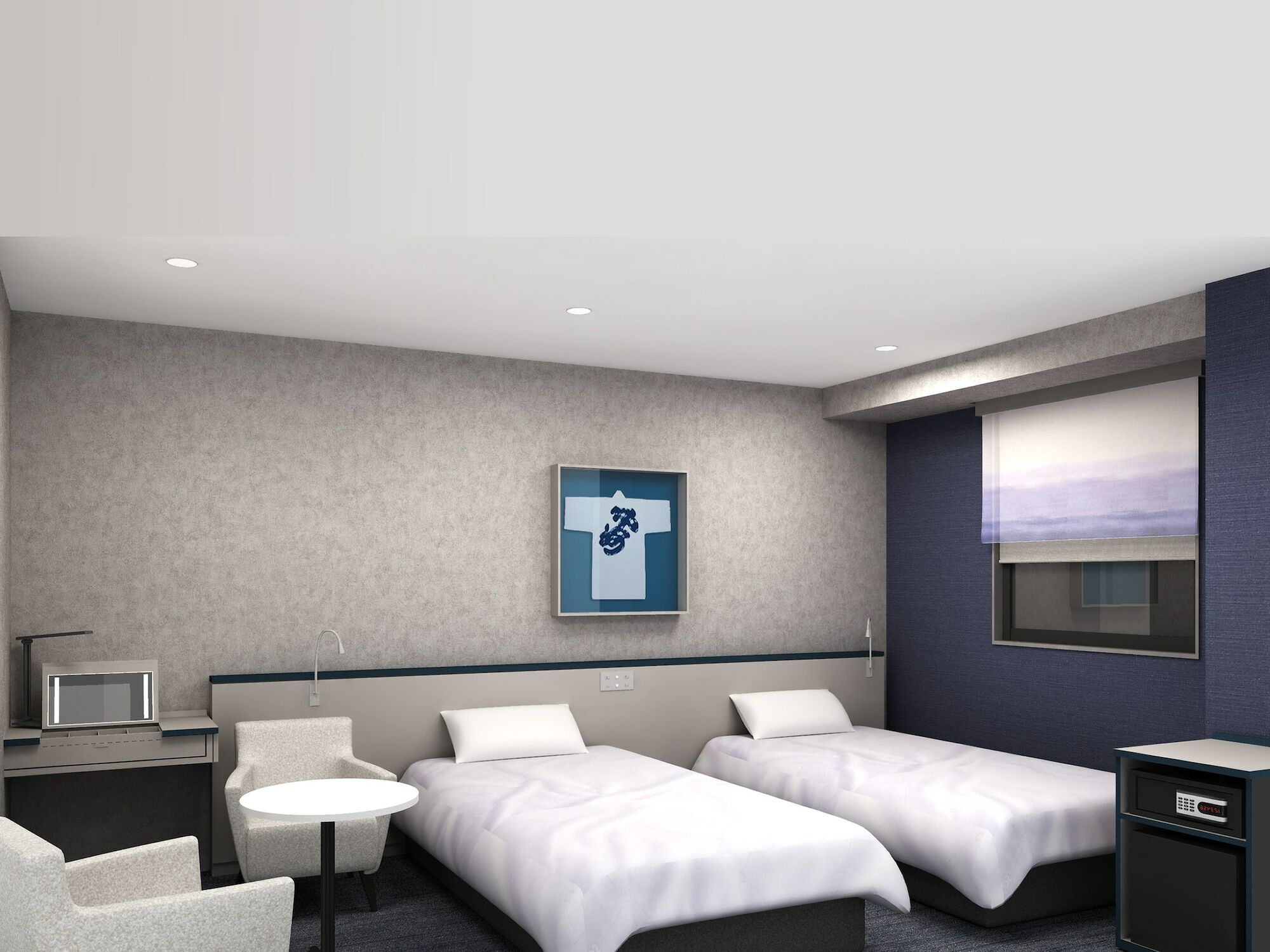 Henn Na Hotel Fukuoka Hakata Ngoại thất bức ảnh